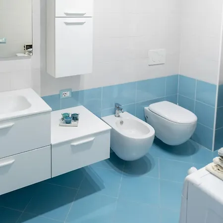 Tra Civetta E Pelmo 아파트 *