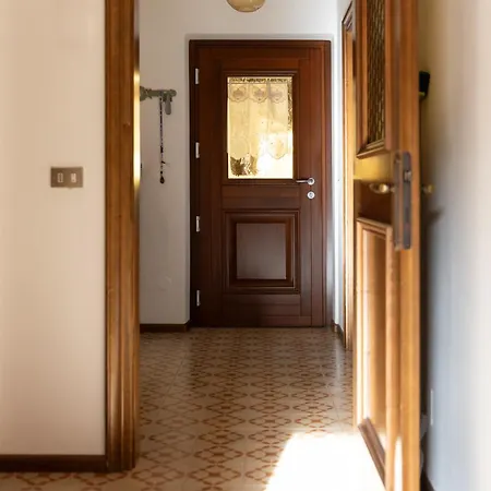 Tra Civetta E Pelmo