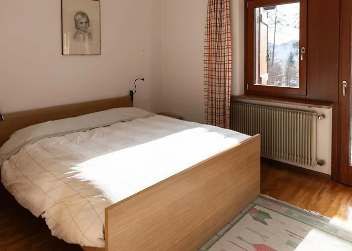 Tra Civetta E Pelmo 아파트 Mareson Pecol