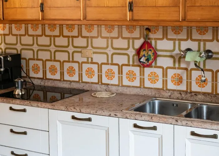 Tra Civetta E Pelmo Mareson Pecol