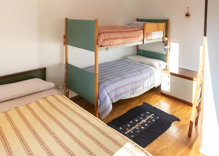 Tra Civetta E Pelmo * Mareson Pecol