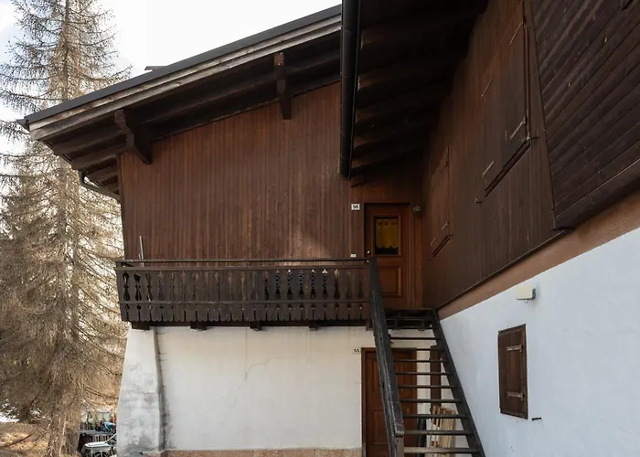 Apartment Tra Civetta E Pelmo *