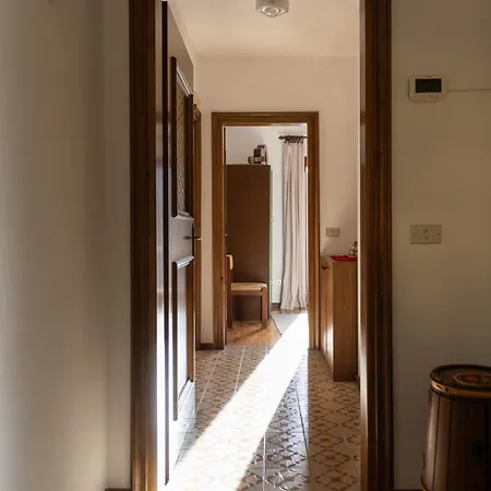 Apartment Tra Civetta E Pelmo