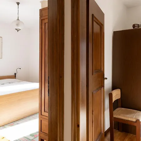 Tra Civetta E Pelmo Lejlighed Mareson Pecol