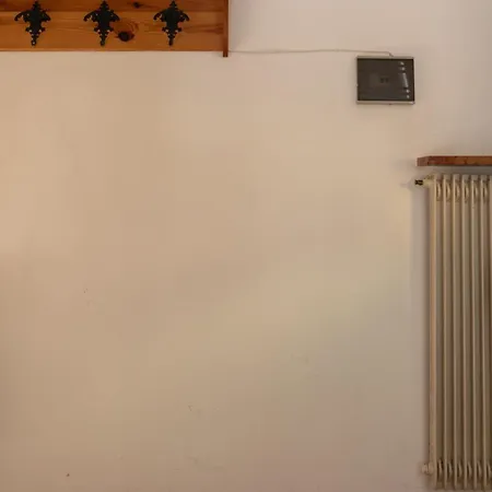 Tra Civetta E Pelmo * Mareson Pecol