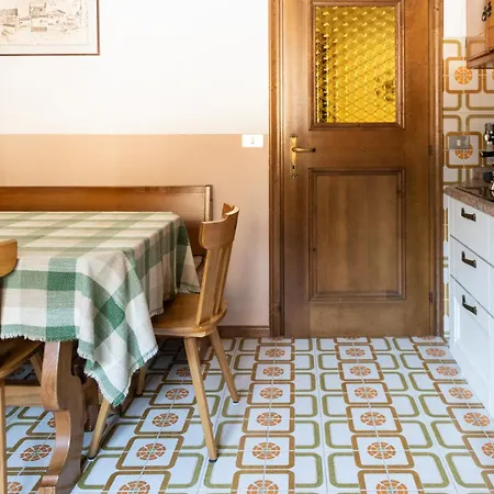 Apartment Tra Civetta E Pelmo