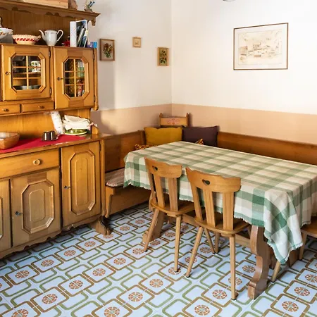Tra Civetta E Pelmo