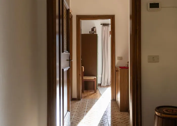 Lejlighed Tra Civetta E Pelmo