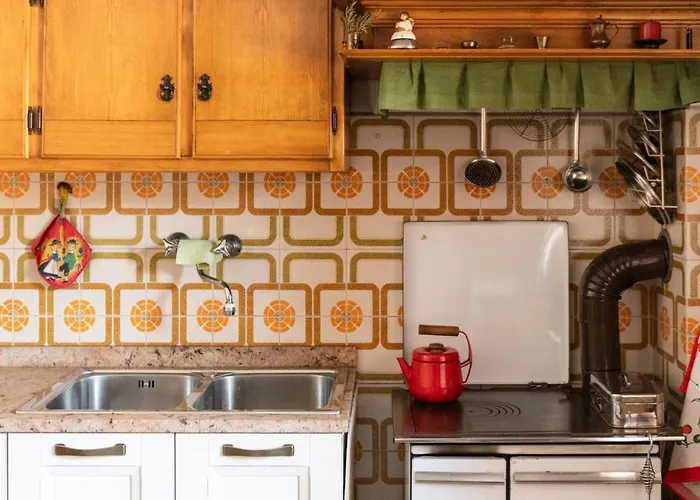 Tra Civetta E Pelmo * Mareson Pecol