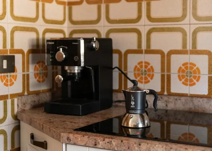 Tra Civetta E Pelmo *