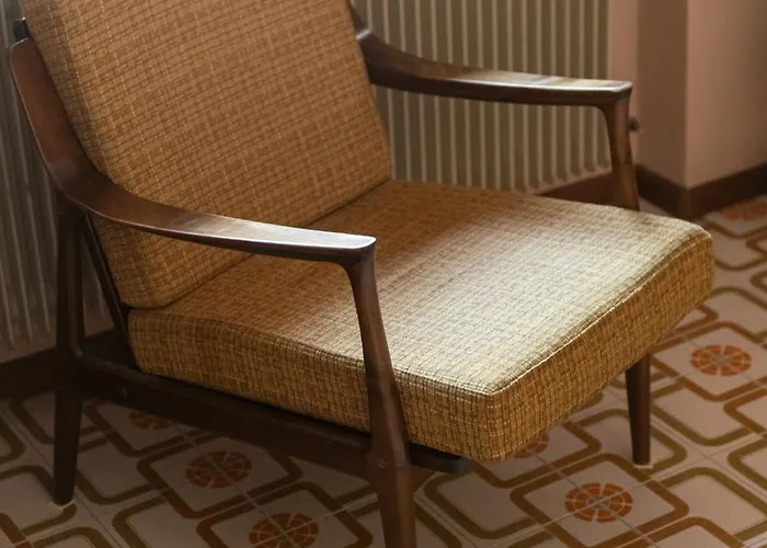 Διαμέρισμα Tra Civetta E Pelmo