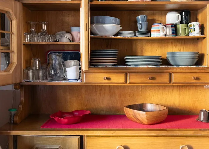 Tra Civetta E Pelmo Διαμέρισμα Mareson Pecol