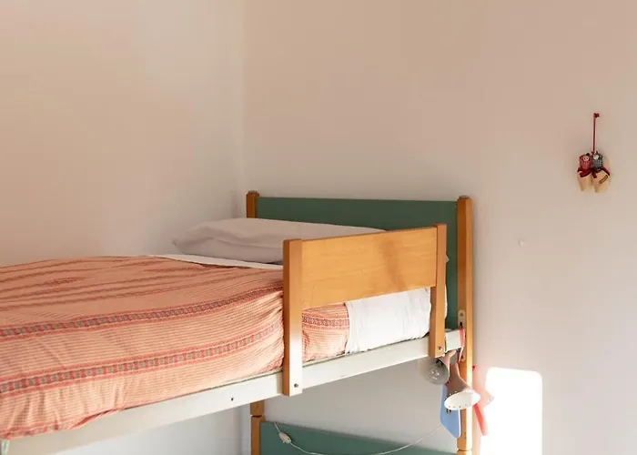 Tra Civetta E Pelmo Mareson Pecol